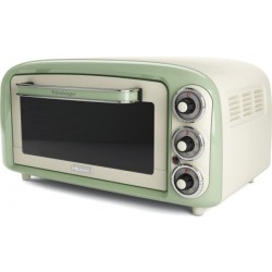 __WYSYŁKA 24H*__ | Piekarnik ARIETE 979/04 Vintage (kolor ZIELONY)