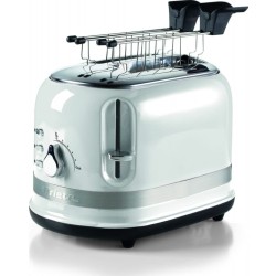 __WYSYŁKA 24H*__ | Toster ARIETE 149/01 toaster (kolor CZARNY)