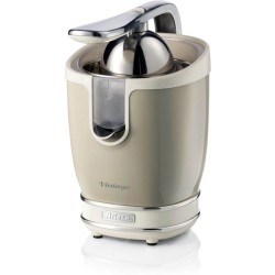 __WYSYŁKA 24H*__ | Wyciskarka ARIETE 413/03 Vintage citrus juicer (kolor BEŻOWY) __WYSYŁKA 24H*__ | Wyciskarka ARIETE 413/03 Vintage citrus juicer (kolor BEŻOWY)