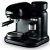 __WYSYŁKA 24H*__ | Ekspres kolbowy ARIETE 1318/02 Moderna espresso (kolor CZARNY)