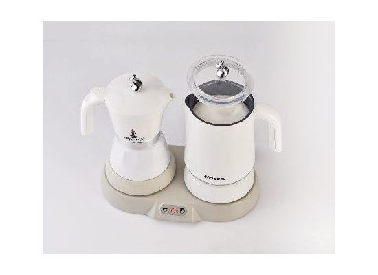 __WYSYŁKA 24H*__ | Breakfast Station ARIETE 1344/00 kawa i herbata w jednym