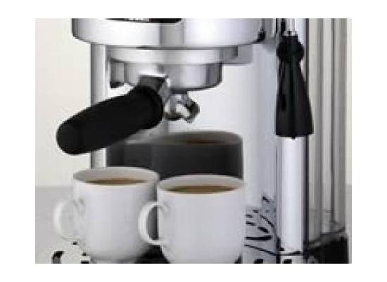 Ekspres ciśnieniowy ARIETE 1387/30 Caffe Novecento