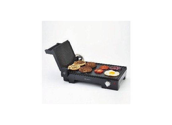 __WYSYŁKA 24H*__ | Grill elektryczny ARIETE 1916/10 Multi Grill 3 in 1