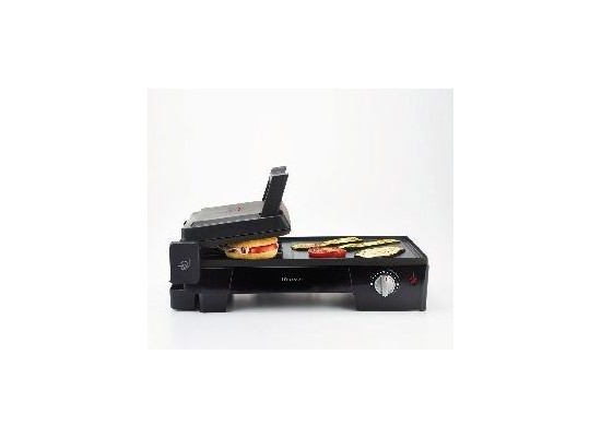 __WYSYŁKA 24H*__ | Grill elektryczny ARIETE 1916/10 Multi Grill 3 in 1