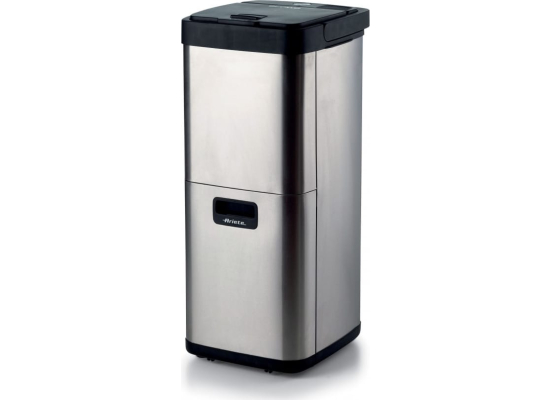 Inteligentny kosz na odpadki organiczne ARIETE eco organic waste easy 2001/00