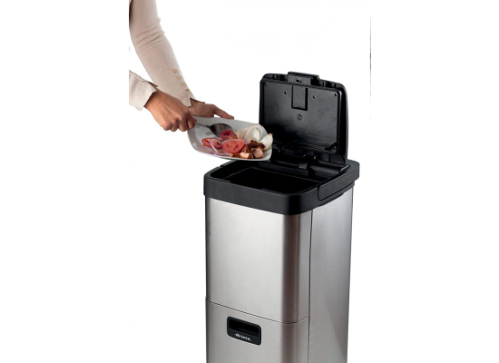 Inteligentny kosz na odpadki organiczne ARIETE eco organic waste easy 2001/00