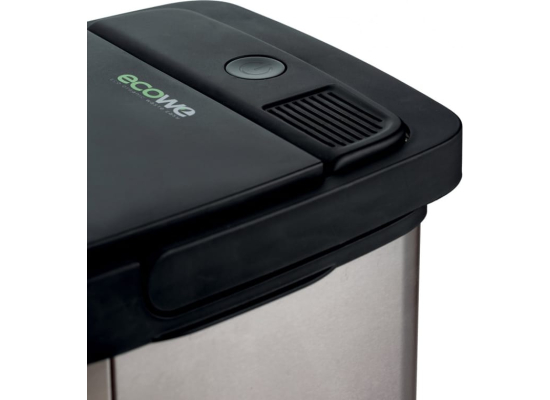 Inteligentny kosz na odpadki organiczne ARIETE eco organic waste easy 2001/00