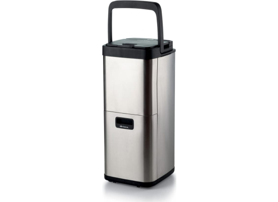 Inteligentny kosz na odpadki organiczne ARIETE eco organic waste easy 2001/00