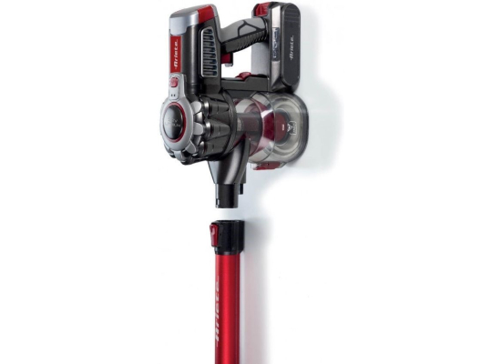 Odkurzacz pionowy 2w1 ARIETE 2757/00 lithium rosso