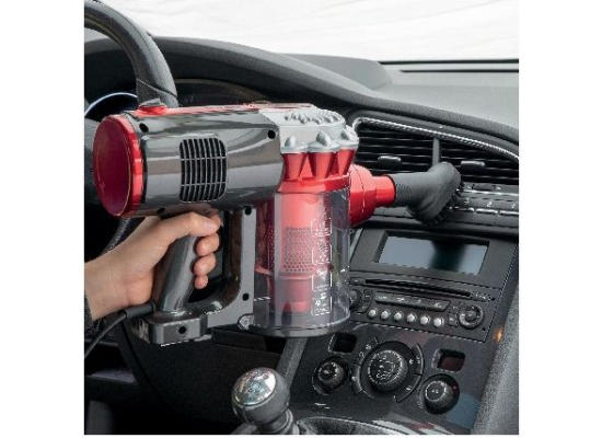 Odkurzacz bezworkowy ARIETE 2761/10 Handy Force