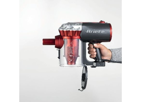 Odkurzacz bezworkowy ARIETE 2761/10 Handy Force