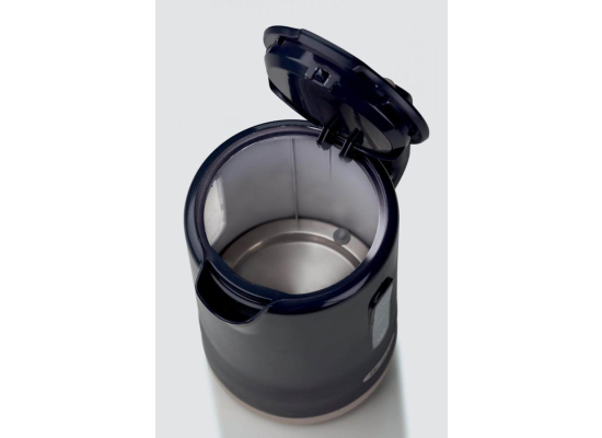 __WYSYŁKA 24H*__ | Czajnik elektryczny ARIETE light kettle 2846/00 czarny