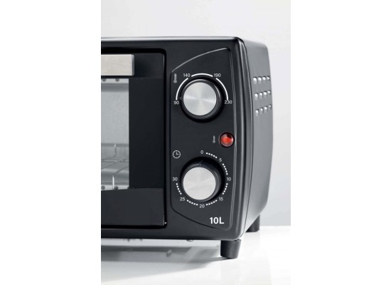 Piekarnik elektryczny ARIETE forno elettrico 3920/00 czarny
