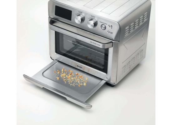 Multifunkcyjny piekarnik elektryczny ARIETE air fryer oven 4629/11 | pojemność 25 l