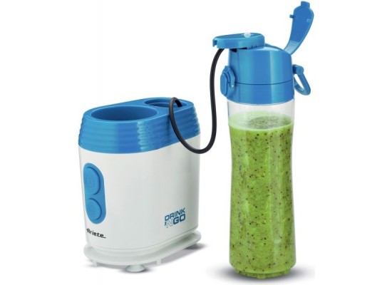 Blender ARIETE 572 Drink 'Ngo Vacuum