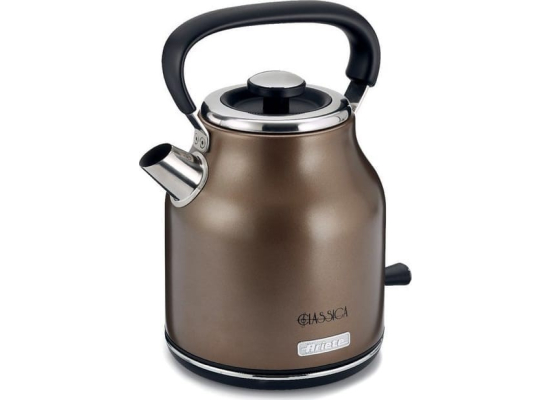 Czajnik ARIETE 2864/26 brąz Classica