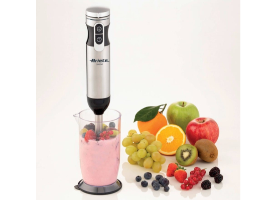 Wielofunkcyjny blender ręczny ARIETE 898/11 4 blades 7in1