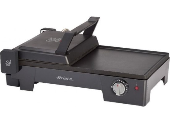 __WYSYŁKA 24H*__ | Grill elektryczny ARIETE 1916/10 Multi Grill 3 in 1