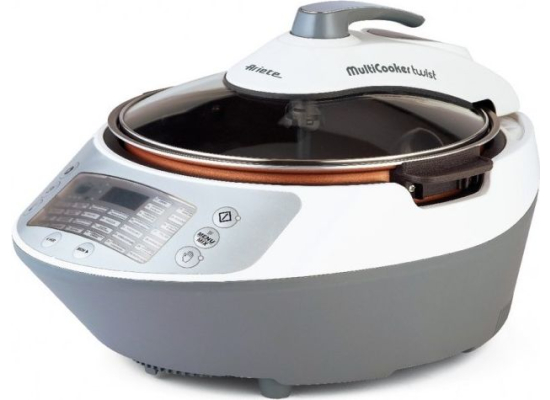 Multicooker ARIETE 2945/00 Twist