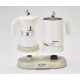 __WYSYŁKA 24H*__ | Breakfast Station ARIETE 1344/00 kawa i herbata w jednym