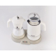 __WYSYŁKA 24H*__ | Breakfast Station ARIETE 1344/00 kawa i herbata w jednym