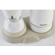 __WYSYŁKA 24H*__ | Breakfast Station ARIETE 1344/00 kawa i herbata w jednym