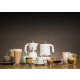 __WYSYŁKA 24H*__ | Breakfast Station ARIETE 1344/00 kawa i herbata w jednym