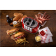 Urządzenie do hot dogów ARIETE hot dog 206/00 czerwony | seria Partytime