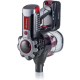 Odkurzacz pionowy 2w1 ARIETE 2757/00 lithium rosso