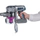 Odkurzacz pionowy bezprzewodowy 2w1 ARIETE 2758/00 digital lithium rosa