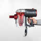 Odkurzacz bezworkowy ARIETE 2761/10 Handy Force