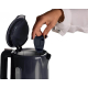 __WYSYŁKA 24H*__ | Czajnik elektryczny ARIETE light kettle 2846/00 czarny
