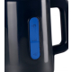 __WYSYŁKA 24H*__ | Czajnik elektryczny ARIETE light kettle 2846/00 czarny