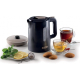 __WYSYŁKA 24H*__ | Czajnik elektryczny ARIETE light kettle 2846/00 czarny