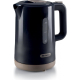 __WYSYŁKA 24H*__ | Czajnik elektryczny ARIETE light kettle 2846/00 czarny