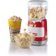 __WYSYŁKA 24H*__ | Urządzenie do popcornu ARIETE 2956/00 popcorn popper (kolor CZERWONY)