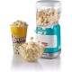 __WYSYŁKA 24H*__ | Urządzenie do popcornu ARIETE 2956/01 popcorn popper (kolor NIEBIESKI)