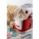 Urządzenie do popcornu ARIETE 2958/00 PartyTime top czerwone
