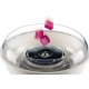 __WYSYŁKA 24H*__ | Urządzenie do waty cukrowej ARIETE 2973/00 cotton candy (kolor CZERWONY)