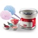 __WYSYŁKA 24H*__ | Urządzenie do waty cukrowej ARIETE 2973/00 cotton candy (kolor CZERWONY)