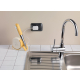 __WYSYŁKA 24H*__ | Elektryczna tarka ARIETE 457/00 Grati Waterproof