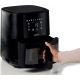 __WYSYŁKA 24H*__ | Frytkownica beztłuszczowa ARIETE air fryer oven 4626/00 | pojemność 6 l (około 1,2 kg)
