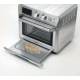 Multifunkcyjny piekarnik elektryczny ARIETE air fryer oven 4629/11 | pojemność 25 l