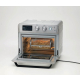 Multifunkcyjny piekarnik elektryczny ARIETE air fryer oven 4629/11 | pojemność 25 l
