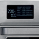 Multifunkcyjny piekarnik elektryczny ARIETE air fryer oven 4629/11 | pojemność 25 l