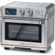 Multifunkcyjny piekarnik elektryczny ARIETE air fryer oven 4629/11 | pojemność 25 l