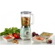 __WYSYŁKA 24H*__ | Blender kielichowy ARIETE 583/04 Vintage blender glass (kolor ZIELONY)