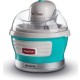 __WYSYŁKA 24H*__ | Urządzenie do lodów ARIETE gelato italia 643/01 niebieski | seria Partytime