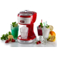 __WYSYŁKA 24H*__ | Kruszarka do lodu ARIETE sweet granita 76/00 czerwony | seria Partytime