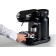 __WYSYŁKA 24H*__ | Ekspres kolbowy ARIETE 1318/02 Moderna espresso (kolor CZARNY)